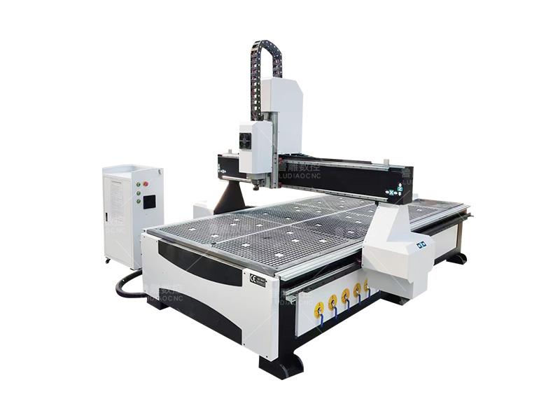 選擇魯?shù)竦臄?shù)控開(kāi)料機(jī)能帶來(lái)哪些經(jīng)濟(jì)效益？